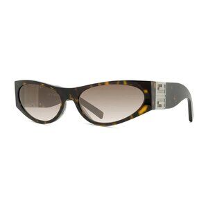 NEW GIVENCHY SUNGLASSES HAVANA WOMEN EYEWEAR GIVENCHY